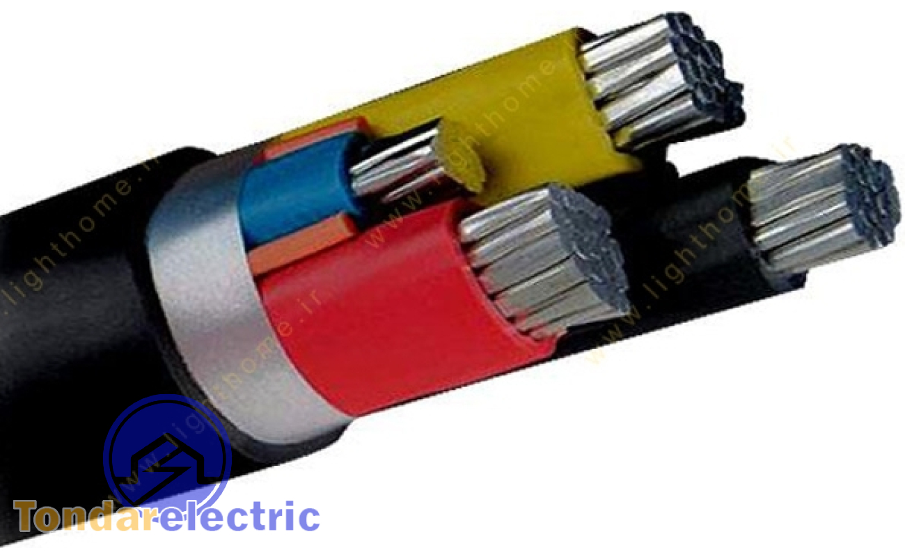 2516×3 آلومینیوم قدس