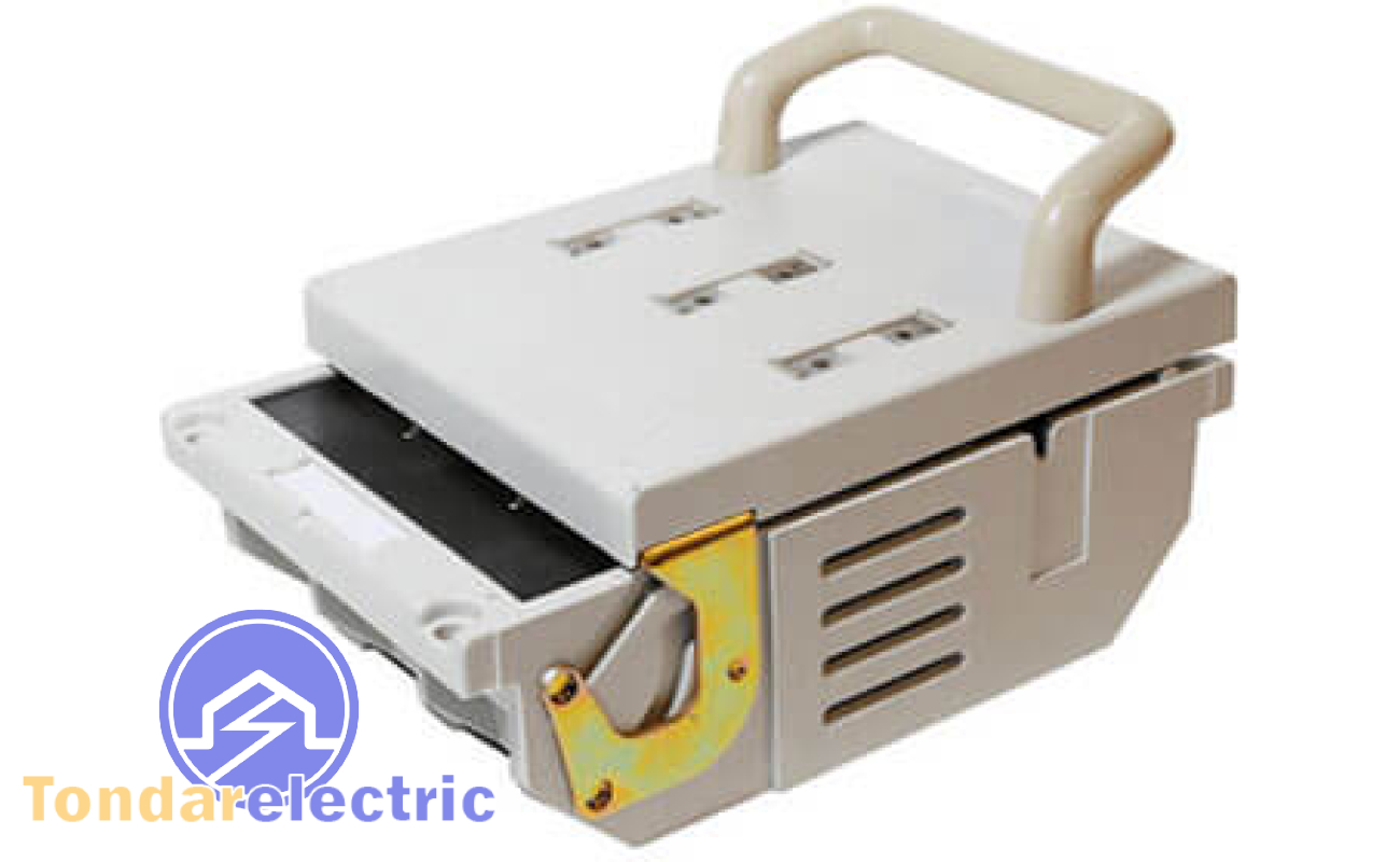 Key Fuze Kardi BMC 400A PICHAZELECTRIC