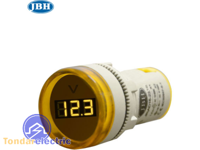 Signal Volt DC Y