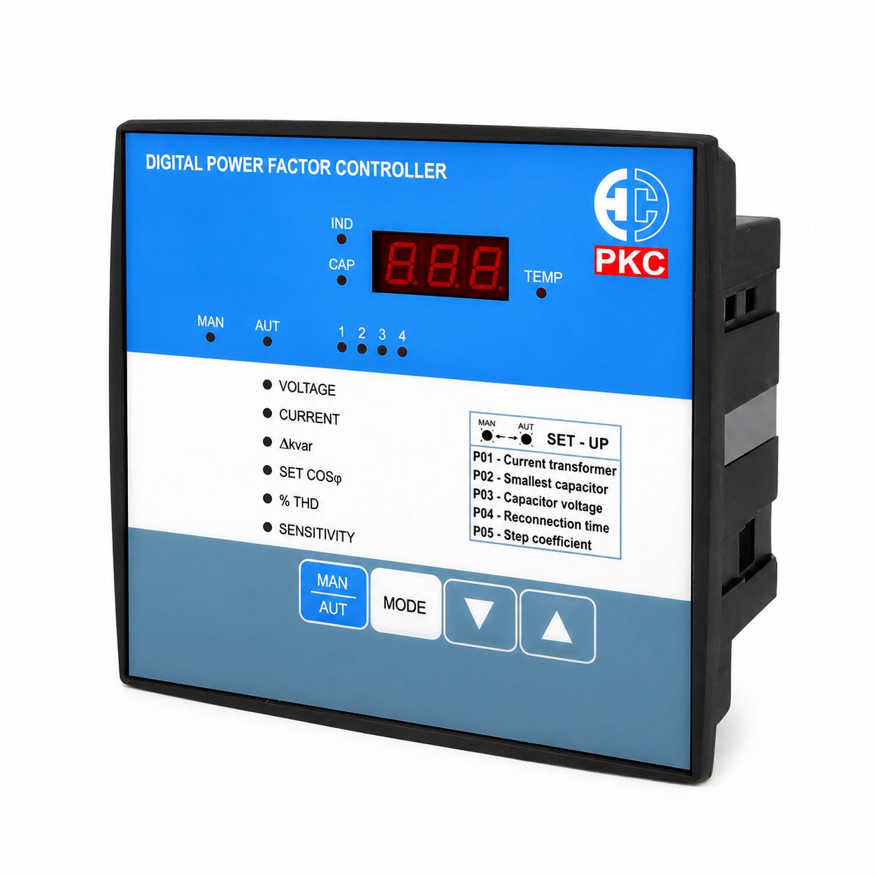 رگلاتور خازن PKC پرتو خازن file 000000001248820aa647a233ae88e483