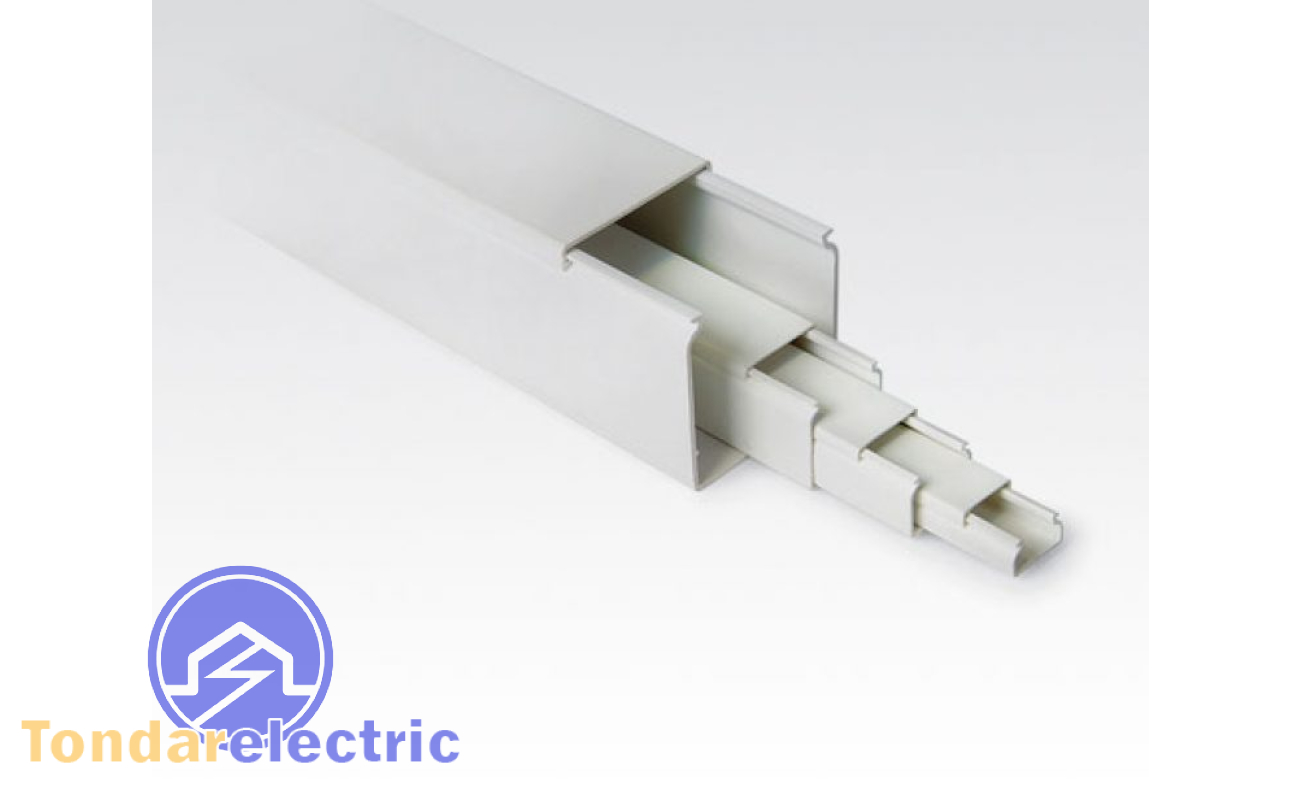 non slotted wiring duct and components 768x768 1