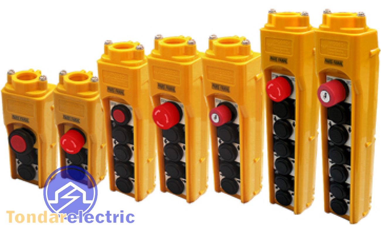 جرثقیل پارس فانال 940818181